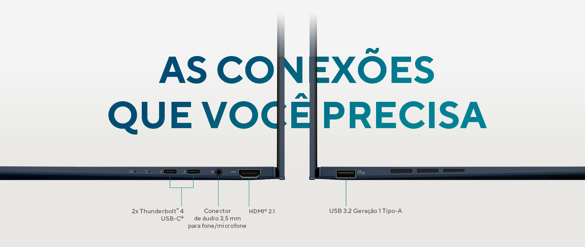 conexoes