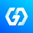 logo glide x asus