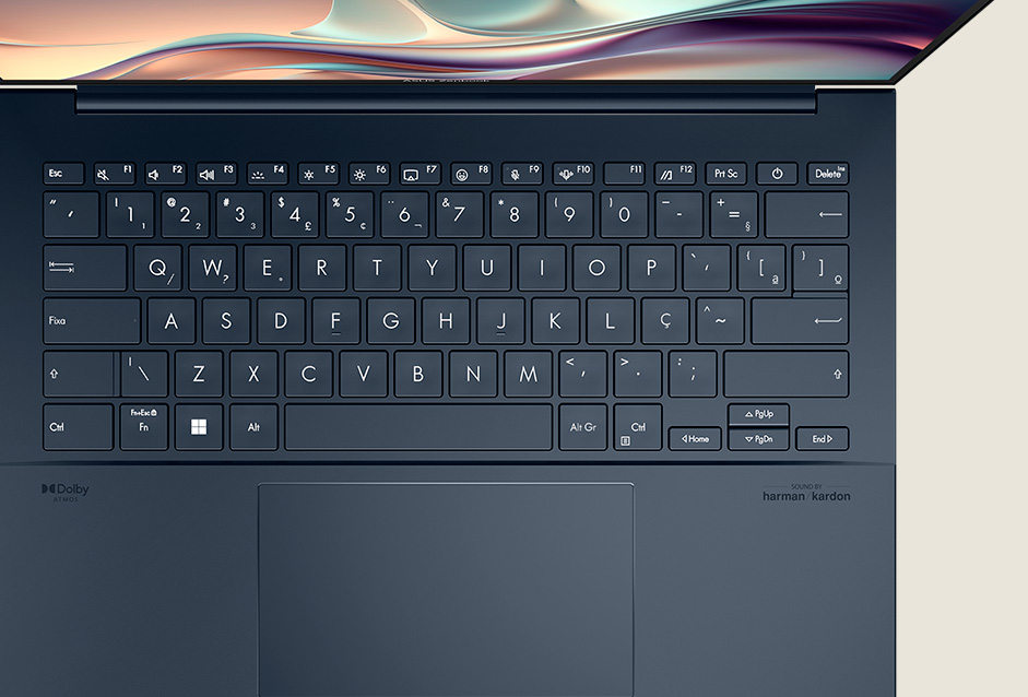 Teclado