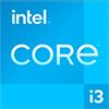 Logo Intel Core