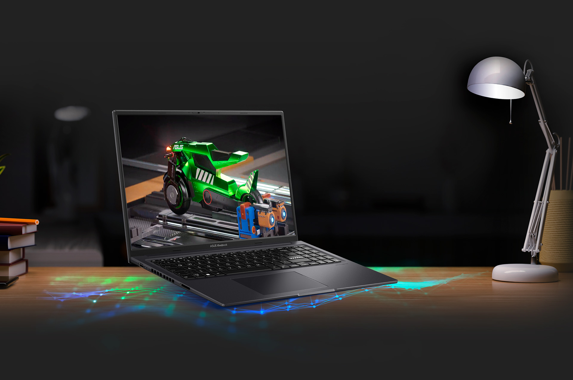 GPU