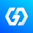 logo glide x asus