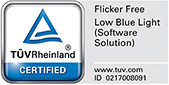 imagem Logo Tela Certificada