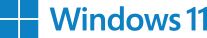 Logo windows 11