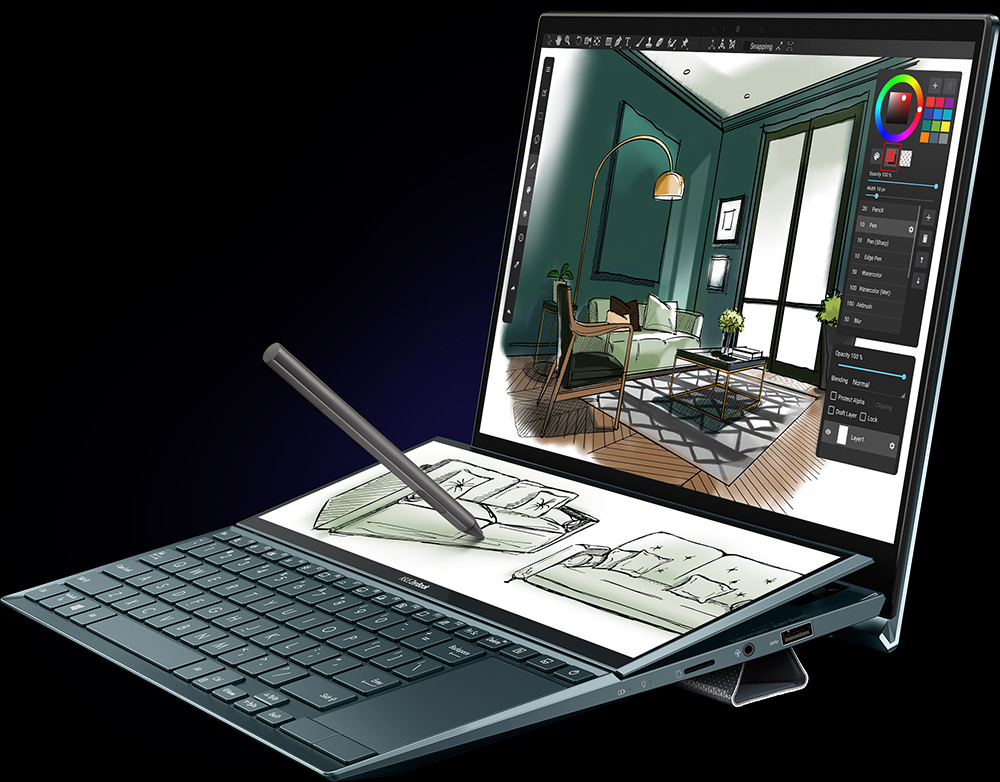 imagem ilustrativa Grafico Nvidia