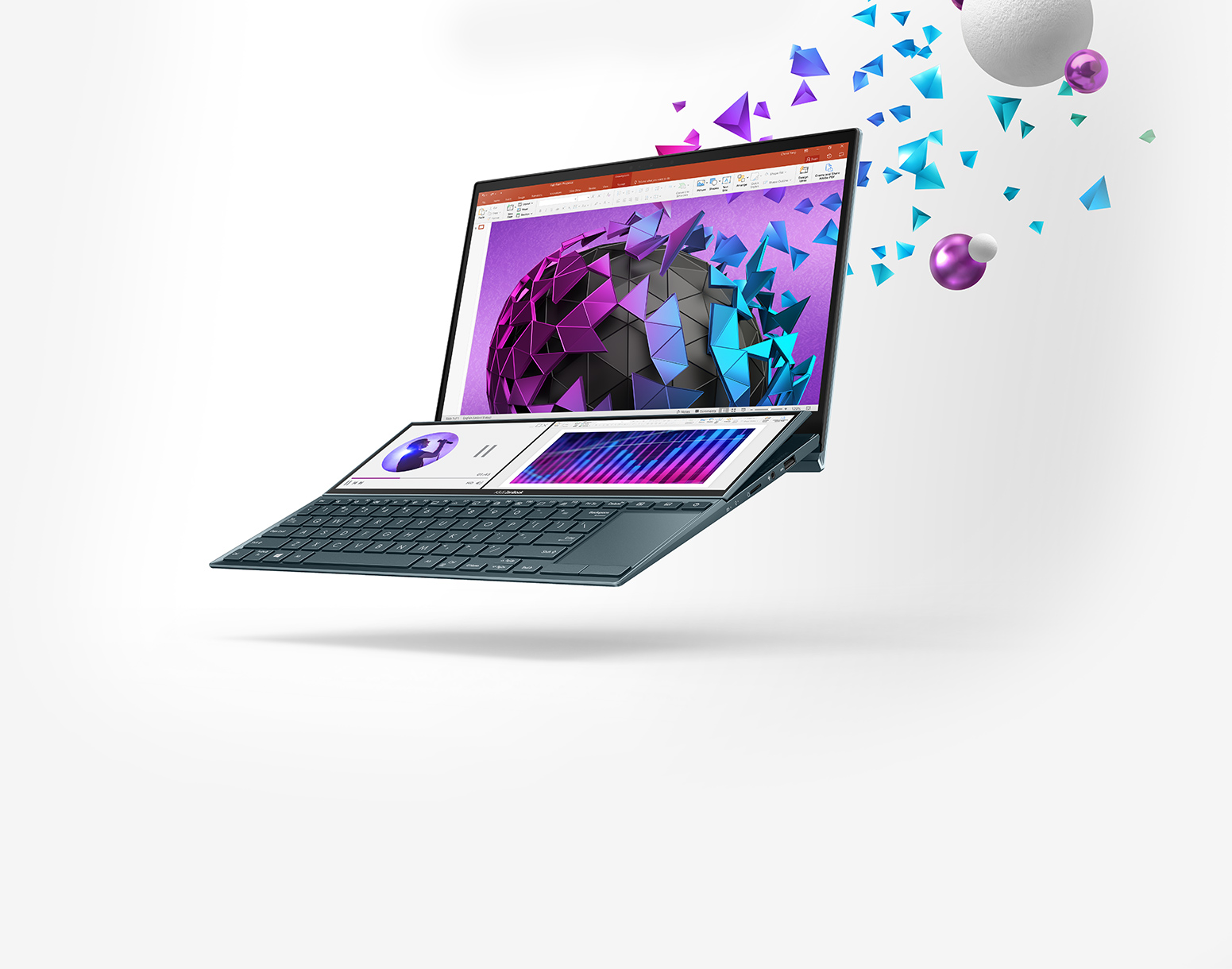 Asus Zenbook UX482
