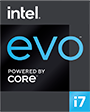 Logo EVO 