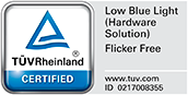 imagem Logo Tela Certificada
