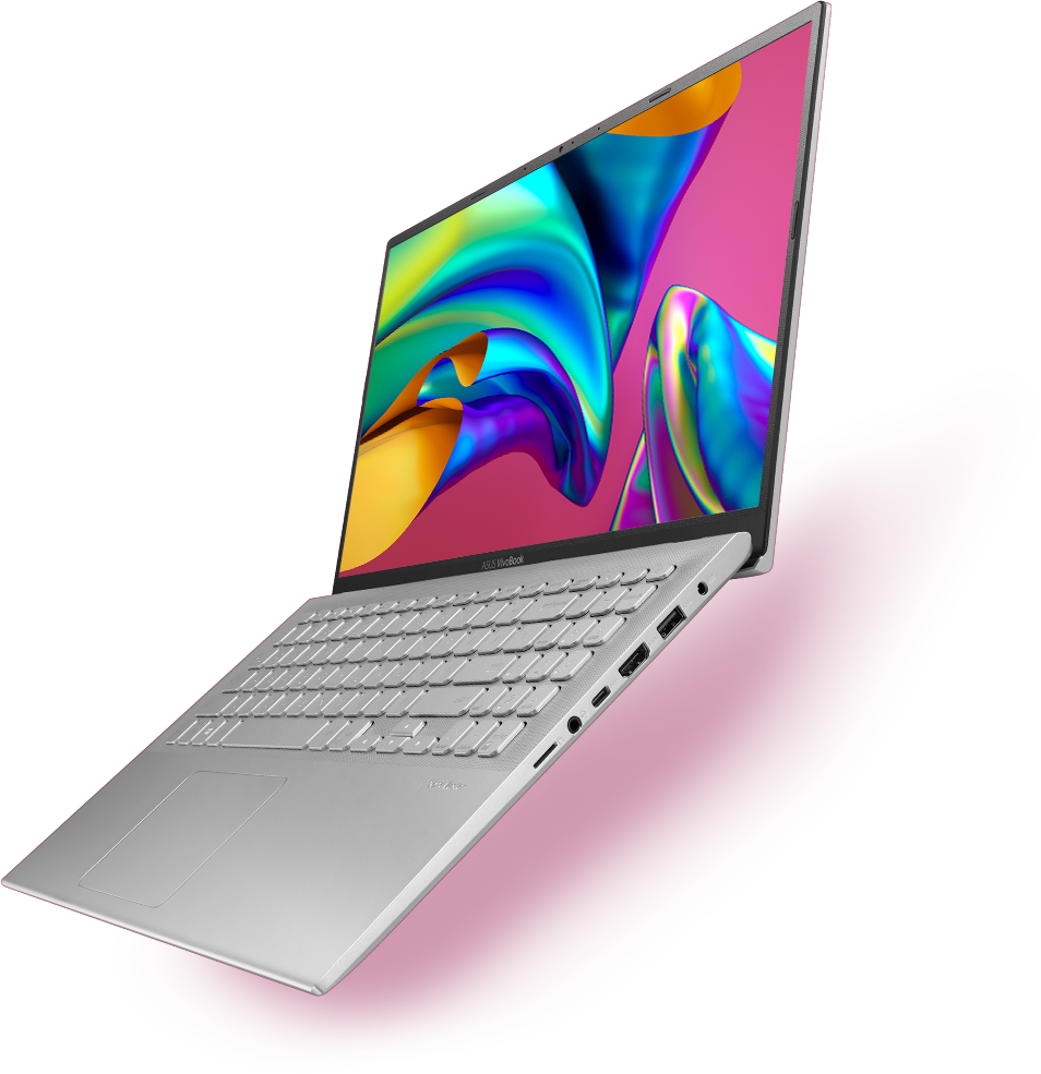 Leveza Vivobook