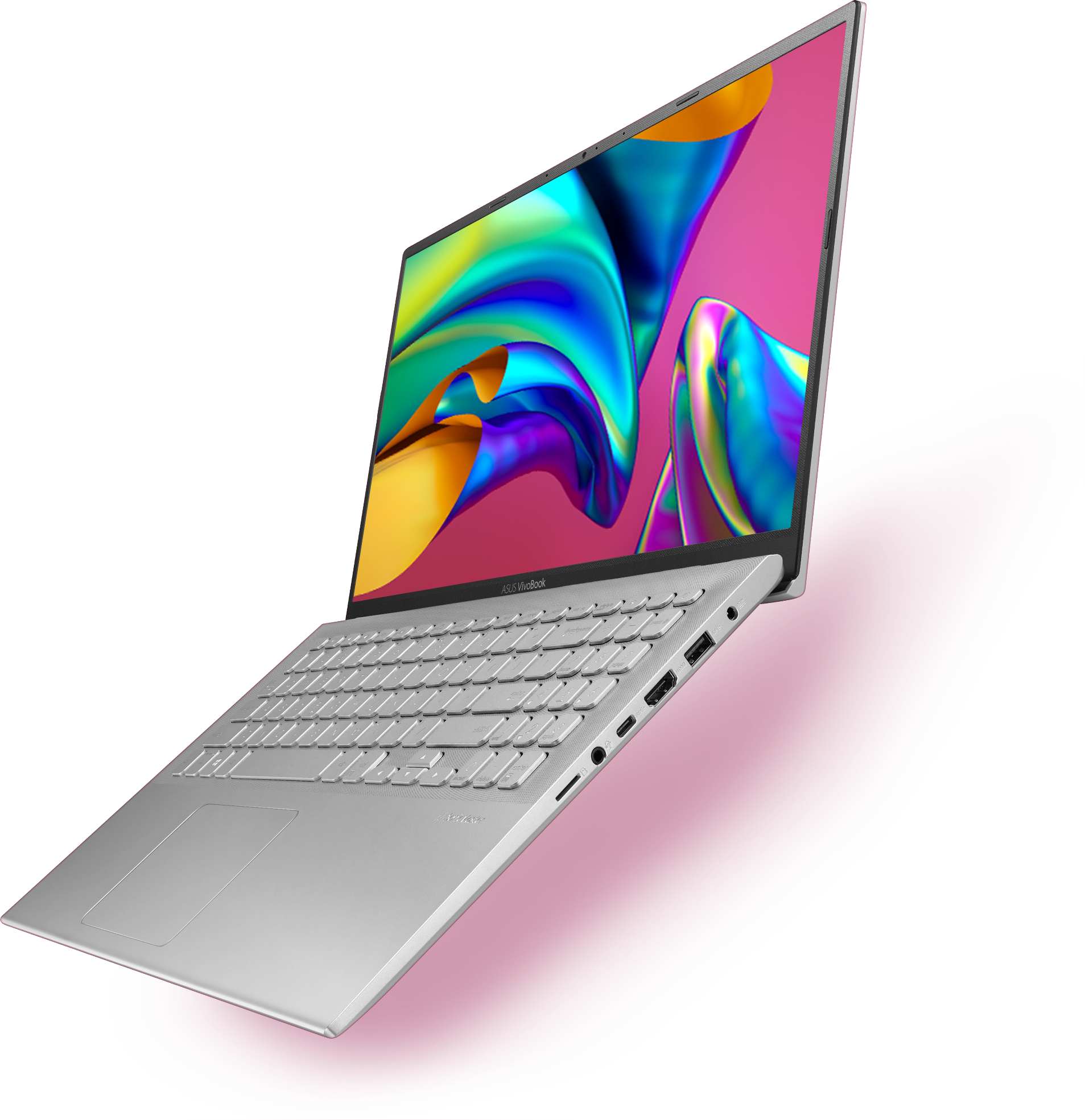 Asus - VivoBook 15 - X512FJ