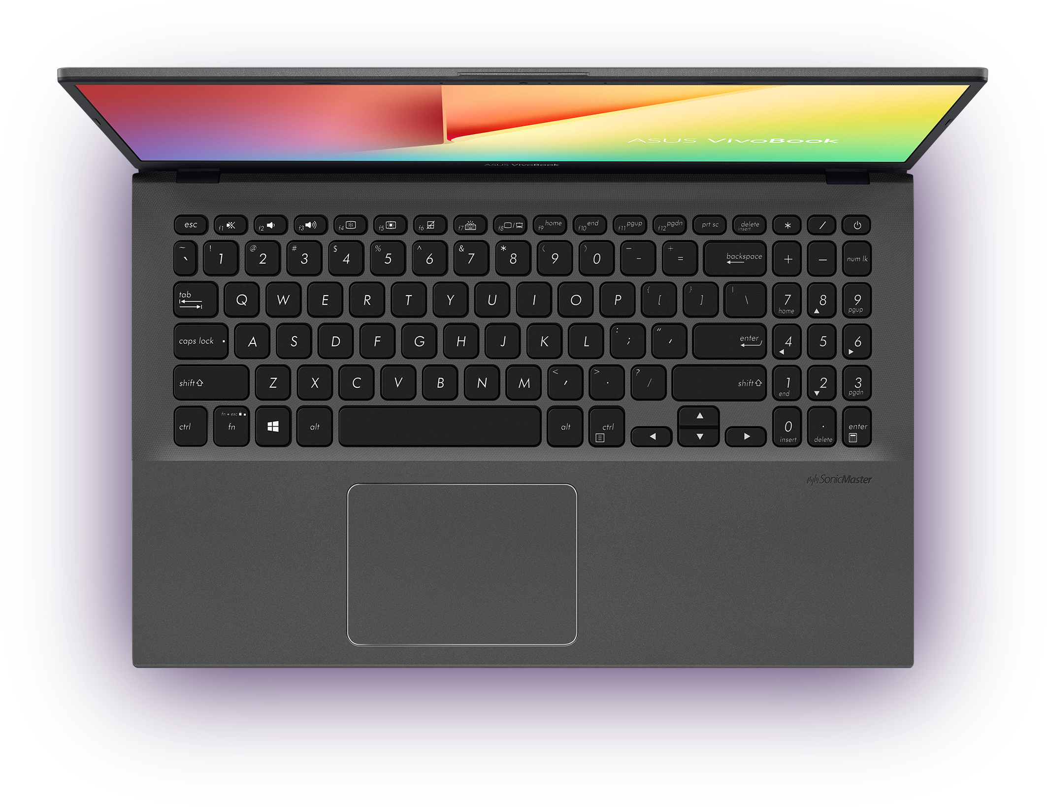 Asus - VivoBook 15 - X512FJ