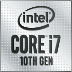 Processadores Intel 