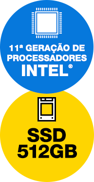 imagem ilustrativa SSD 512GB