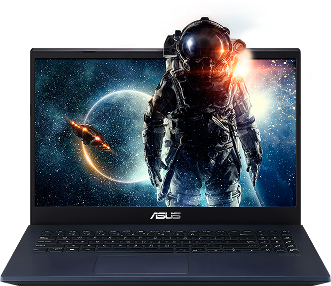 Asus Notebook X571GT