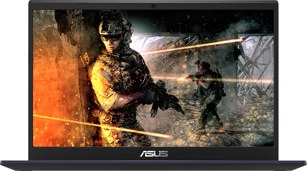 imagem ilustrativa tecnologia Asus Tru2Life splendid