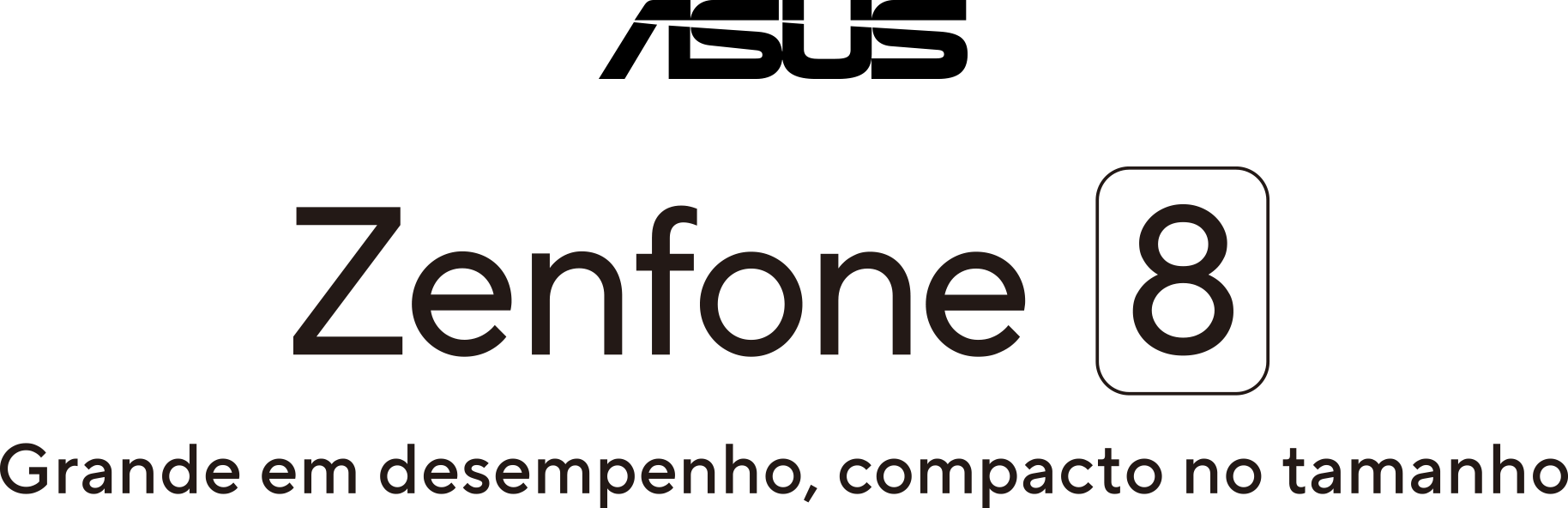Zenfone 8 Asus, Tela AMOLED 5,92 Zenfone 8 Asus, Tela AMOLED 5,92