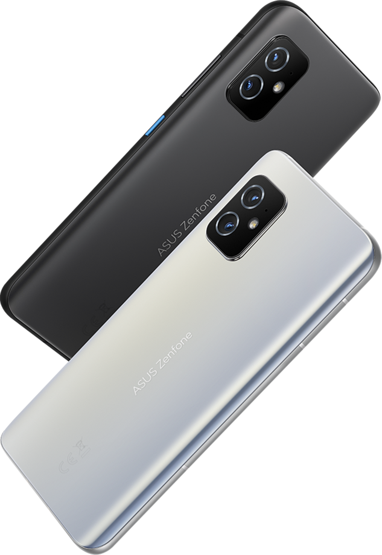 Zenfone 8 Asus, Tela AMOLED 5,92 Zenfone 8 Asus, Tela AMOLED 5,92