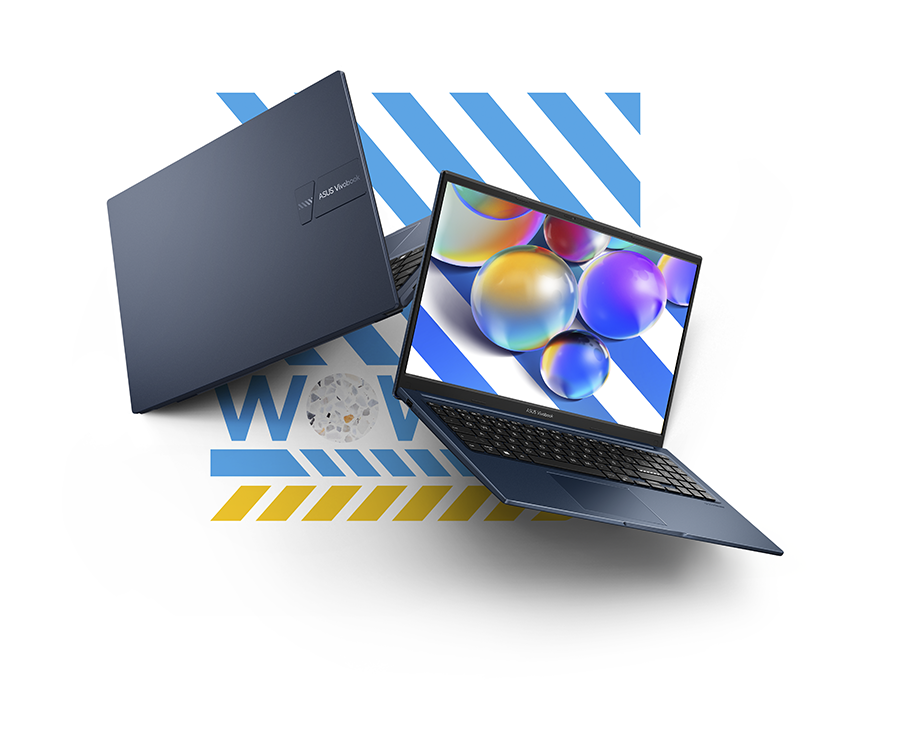 Vivobook 15