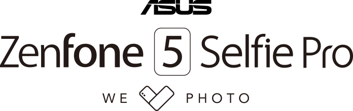 Asus Zenfone 5 Selfie  - We Love Photo