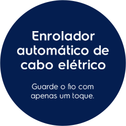 Fácil locomoção