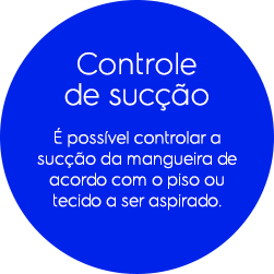 Fácil locomoção