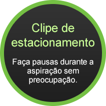 Clipe de estacionamento