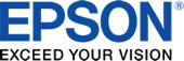 Logotipo Epson