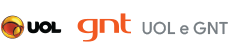 UOL e GNT