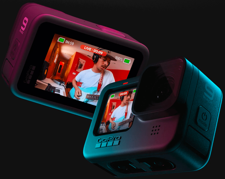 Hero 9