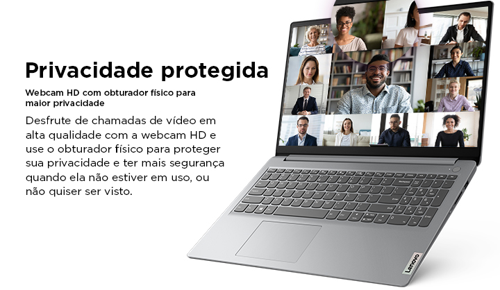 Imagens Lenovo