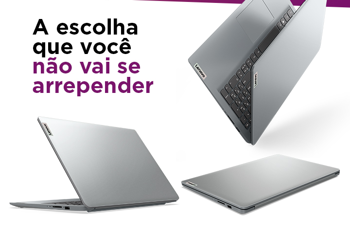 Imagens Lenovo