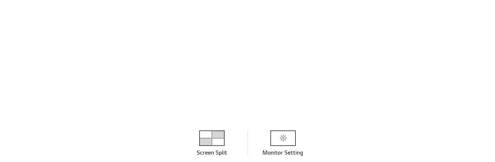 OnScreen Control