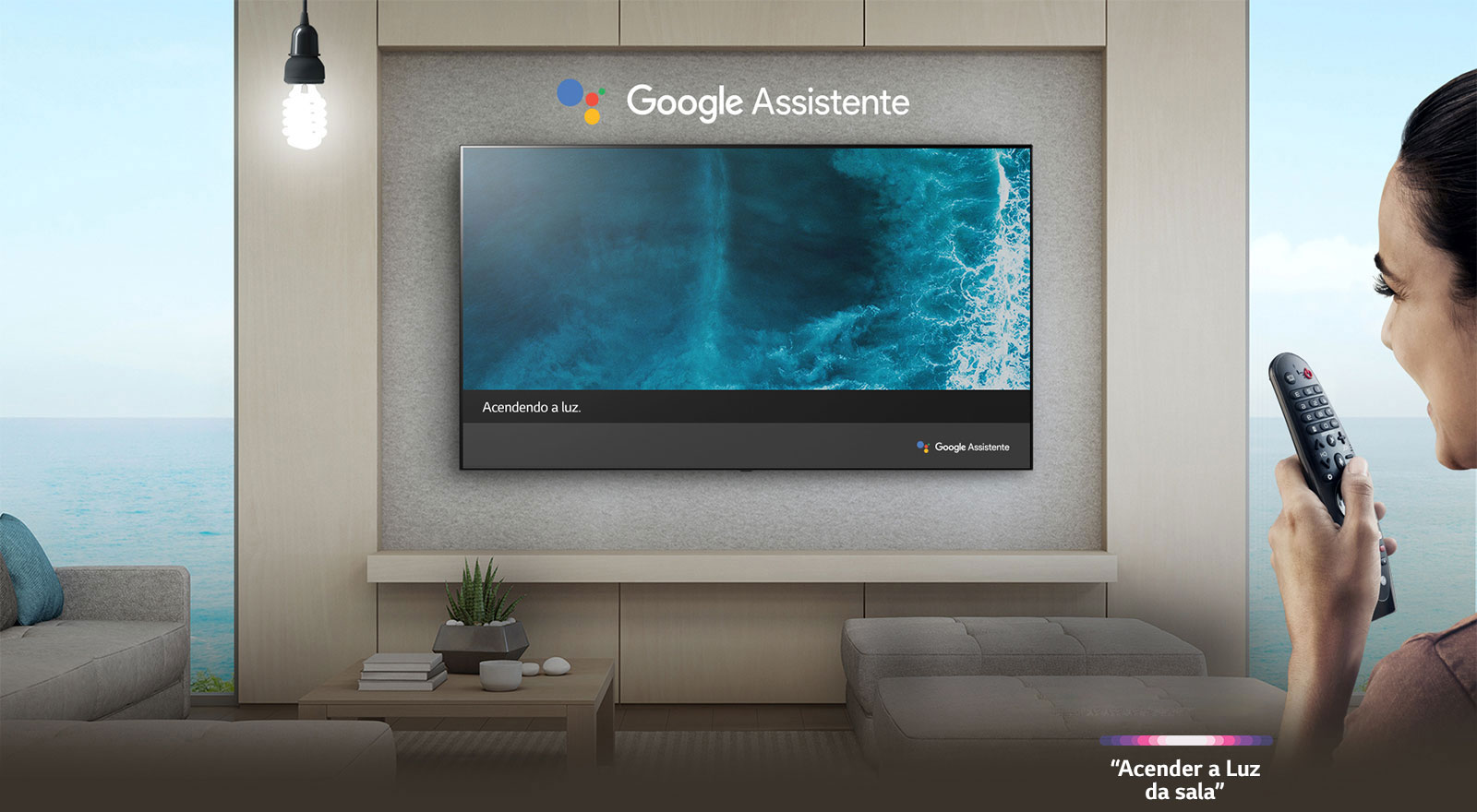 Google Assistente
