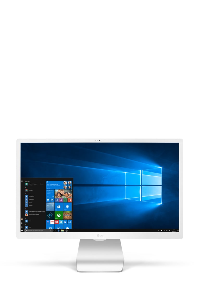 Windows 10 é um avanço Windows 10 é um avanço