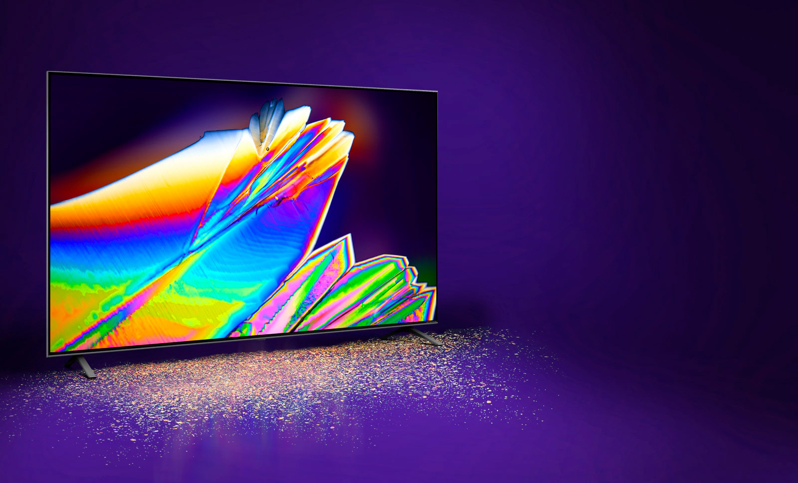 LG NanoCell 95