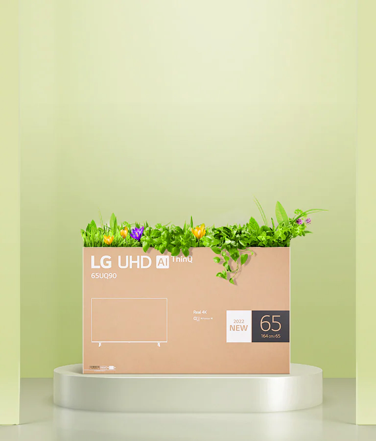 Melhor para o meio ambiente Melhor para o meio ambiente