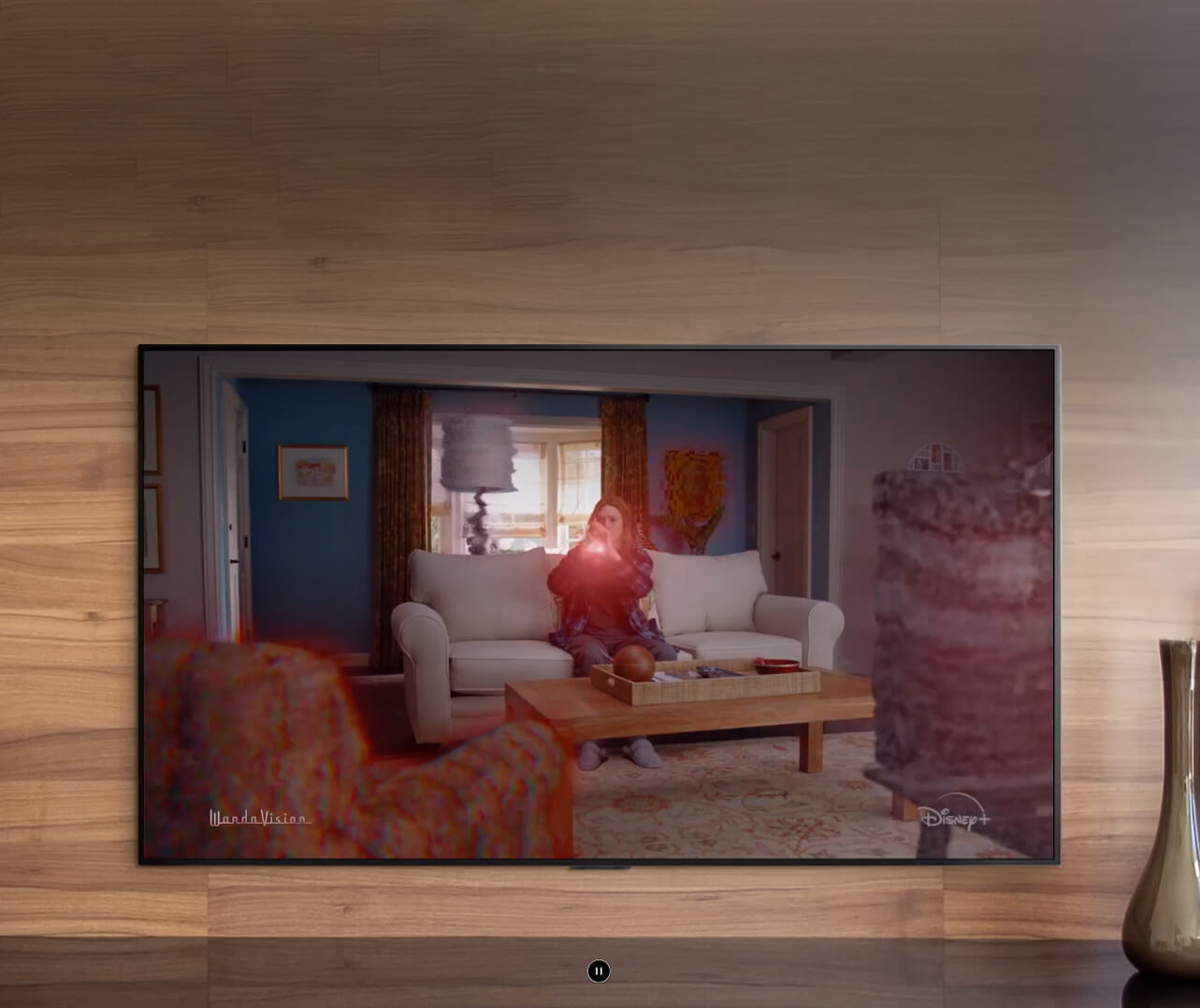 LG UHD Cinema