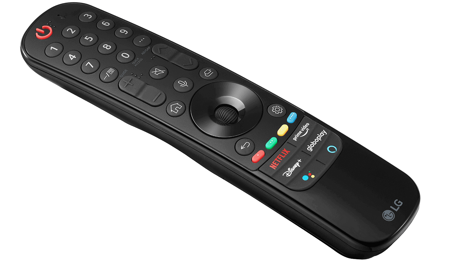 Smart Magic Remote