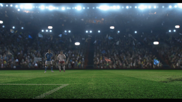 LG UHD SPORTS