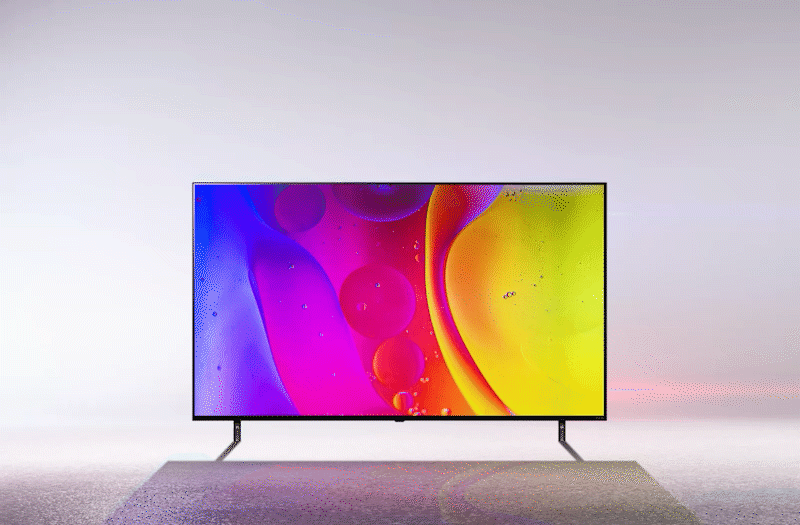 LG FHD