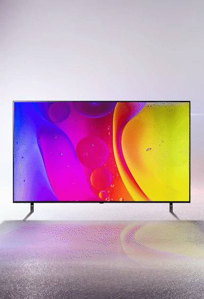 LG FHD
