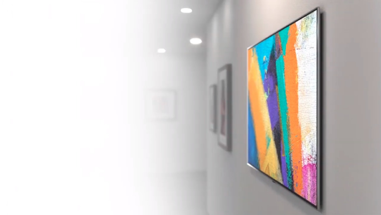 Gallery Design