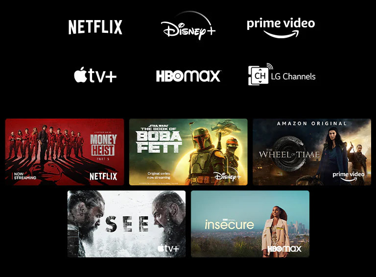 Todos os seus favoritos em um só lugar Todos os seus favoritos em um só lugar