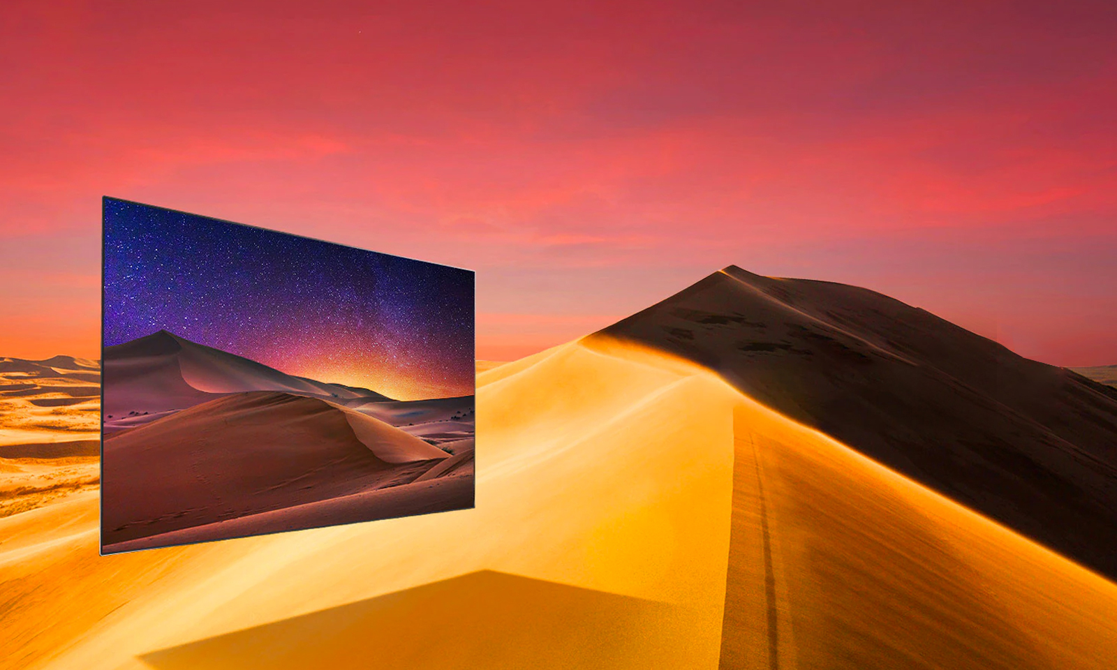 LG NanoCell 80