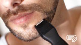 Modelo, apare e defina seu estilo facial