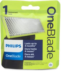 Lâmina Individual OneBlade Philips  QP210/51