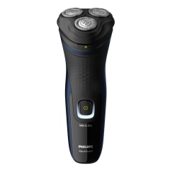Barbeador elétrico seco ou molhado Philips S1323/41