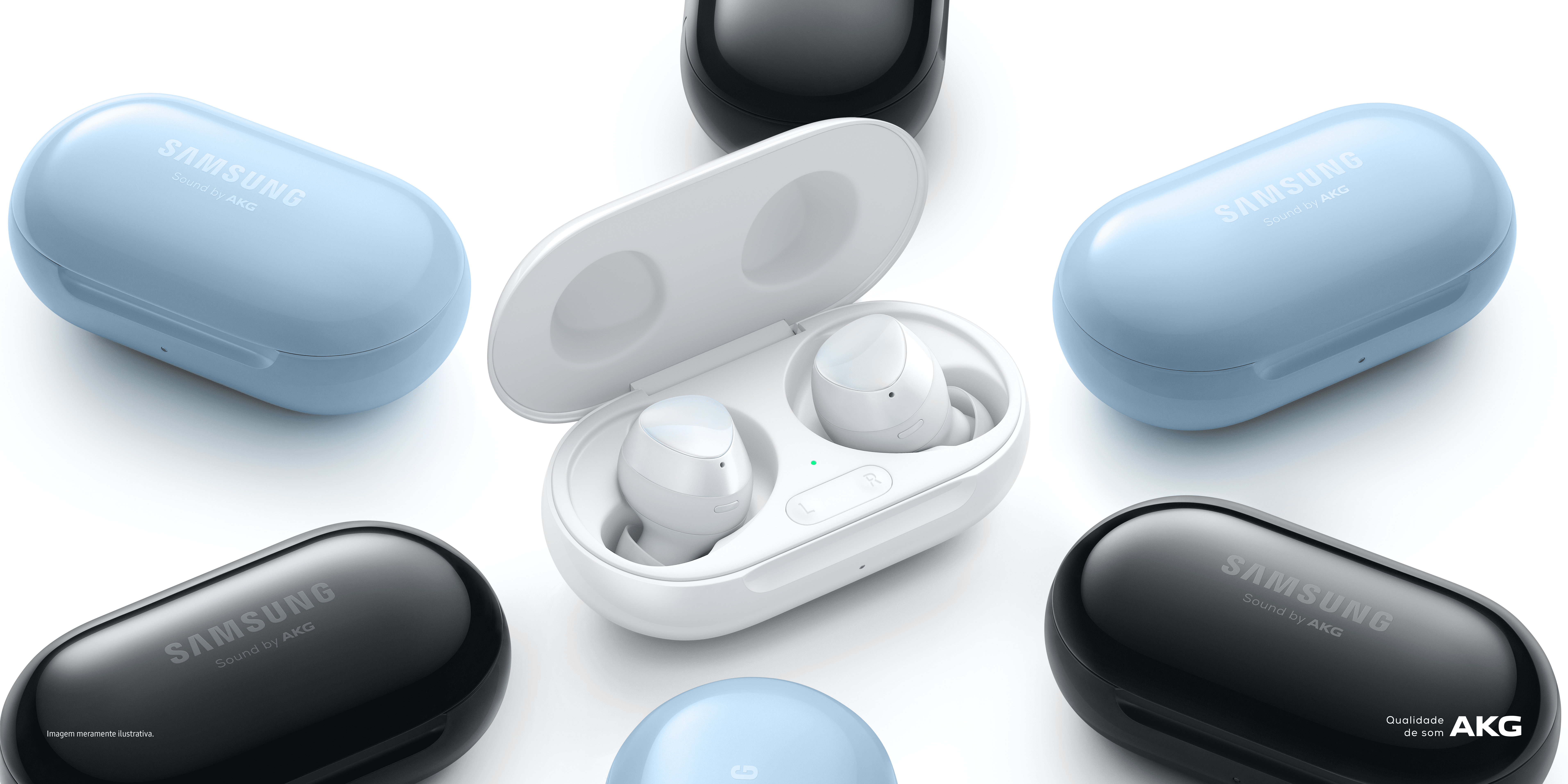 Galaxy Buds+