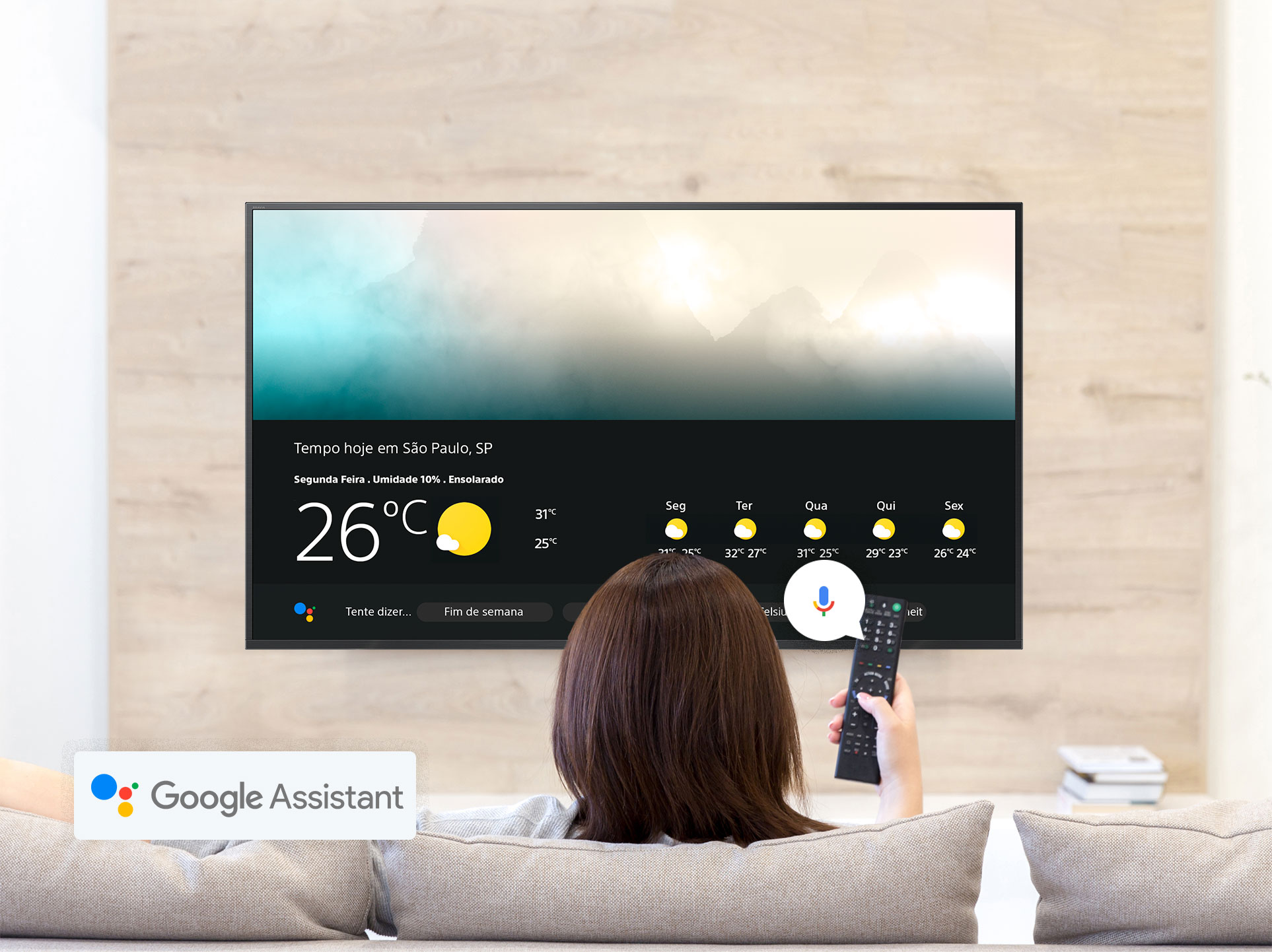 Google Assistant