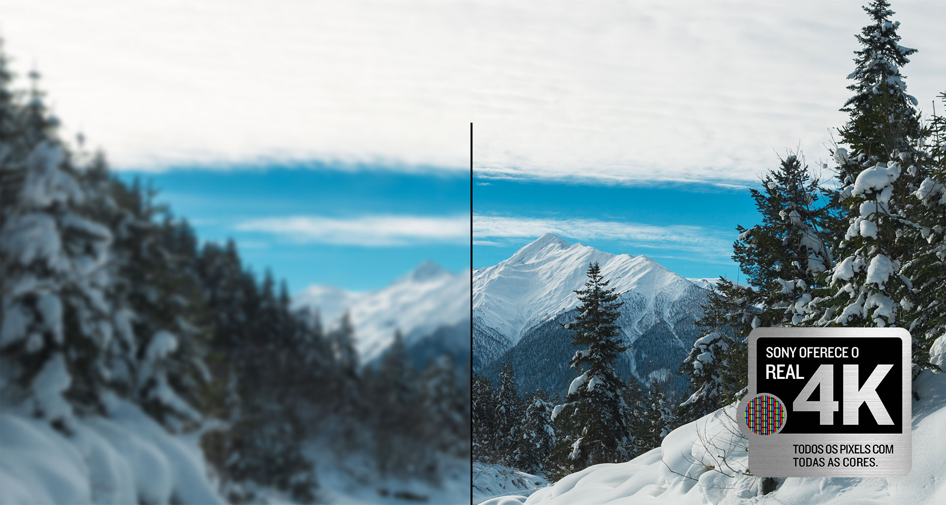 Real 4K